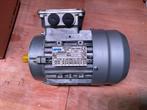 Lenze MDERAXX071-32V1 Motor - 0.37kW, Doe-het-zelf en Verbouw, Motoren, Ophalen of Verzenden, Nieuw