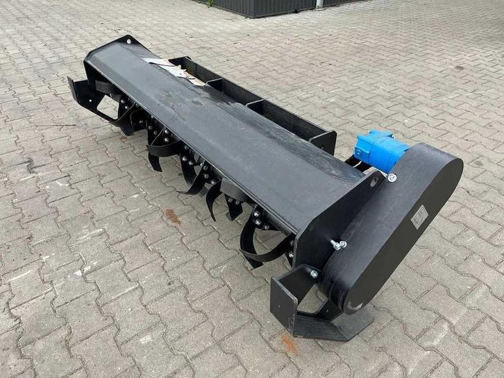 Field Industries Aanbouwfrees schranklader/"Bobcat", Zakelijke goederen, Overige Zakelijke goederen