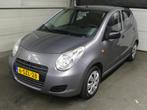 Suzuki Alto 1.0 Comf EASSS - Airco - Mooie auto!, Voorwielaandrijving, Euro 5, Stof, Gebruikt