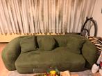 Sklum 3-zitsbank, Ophalen, Driepersoons, 75 tot 100 cm, Zo goed als nieuw