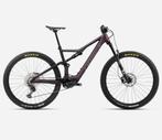 Orbea Rise H30 elektrische mountainbike aluminium - maat M, Fully, Nieuw, Ophalen, Overige merken
