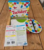 Twister, Vijf spelers of meer, Ophalen of Verzenden, Zo goed als nieuw, Hasbro