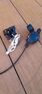 SRAM X5 2x10sp voor derailleur, Ophalen, Nieuw, Mountainbike, SRAM