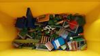 lego Plus supermarkt stenen, Kinderen en Baby's, Speelgoed | Duplo en Lego, Ophalen, Gebruikt