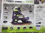Kinder schaatsen, Gebruikt, Overige typen, Ophalen, Overige merken