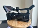Sony PXW-Z150 professionele 4K videocamera!, Audio, Tv en Foto, Videocamera's Digitaal, 20x of meer, Ophalen of Verzenden, Zo goed als nieuw
