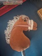 Vintage Stokpaardje - Astrup Design, Ophalen of Verzenden, Gebruikt, Jongen of Meisje