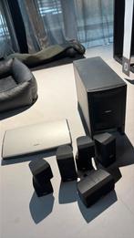 Bose muziek installatie, Ophalen, Subwoofer, Zo goed als nieuw, Bose