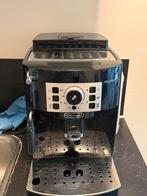 De'Longhi Magnifica S Volautomaat, Witgoed en Apparatuur, Koffiezetapparaten, Afneembaar waterreservoir, Gebruikt, Koffiemachine