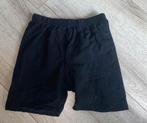 undy korte legging broek broekje short 146 152 zwart zwarte, Verzenden, Zo goed als nieuw, Meisje, Broek