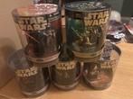Star Wars Figuren Set - Vintage Collectibles, Verzamelen, Star Wars, Ophalen of Verzenden, Nieuw
