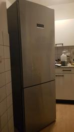 Bosch Koelkast # koelvriescombinatie # Nofrost # 120e, Ophalen, Gebruikt, 200 liter of meer, 60 cm of meer