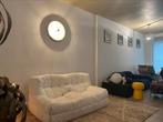 Ligne roset kashima in wit leder, Huis en Inrichting, Banken | Sofa's en Chaises Longues, Ophalen, 150 tot 200 cm, Tweepersoons