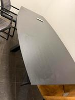 EETKAMERTAFEL ZGAN, Huis en Inrichting, Tafels | Eettafels, Ophalen, 200 cm of meer, 50 tot 100 cm, Zo goed als nieuw