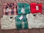 Mooi overhemden helemaal nieuwe, Ophalen of Verzenden, Zo goed als nieuw