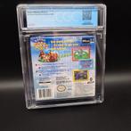 Super monkey ball jr gameboy advance sealed nieuw 8.5 a+ cgc, 1 speler, Nieuw, Ophalen of Verzenden, Vanaf 3 jaar