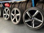19 inch Volvo 8J ET55 origineel met banden, 19 inch, Gebruikt, Banden en Velgen, Ophalen of Verzenden