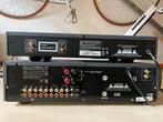 NAD C340 versterker & C525BEE cd speler, Audio, Tv en Foto, Gebruikt, Losse componenten, Cd-speler, Ophalen