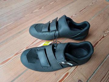 Nieuwe dames racefiets schoenen fietsschoenen 38 / 39 Spd SL beschikbaar voor biedingen