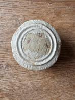 Antieke Houten licht schakelaar, Ophalen of Verzenden