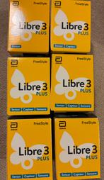 Freestyle Libre 3 plus, Diversen, Ophalen, Nieuw