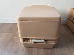 Draagbaar toilet - Porta Potti 145, Ophalen, Gebruikt