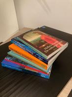 Zes boeken van Hella S. Haasse, Ophalen of Verzenden, Gelezen, Hella S. Haasse, Nederland