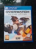 Ps4 overwatch game, Spelcomputers en Games, Shooter, 1 speler, Ophalen of Verzenden, Zo goed als nieuw