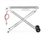 Gezocht: partij Hendi Gasbarbecue's, Tuin en Terras, Gasbarbecues, Ophalen