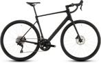 Cube Attain C:62 Race carbon, maat 50, 1052x12, nieuw 2026, Carbon, Cube, Nieuw, 49 tot 53 cm