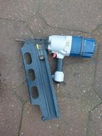 Spijkertacker bassa spijkers 4.2mmdik tot 16 lang, Ophalen of Verzenden