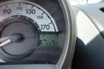 Peugeot 107 1.0-12V XS  5drs GEEN AIRCO !!, Voorwielaandrijving, Gebruikt, 4 stoelen, 68 pk