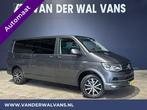 Volkswagen Transporter 2.0 TDI 150pk Automaat L2H1 Dubbele c, Auto's, Bestelauto's, Automaat, Volkswagen, Bedrijf, Diesel