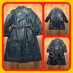 193. Diverse Leren Jassen in prima staat, Ophalen of Verzenden, Zo goed als nieuw, Overige maten, Overige kleuren