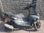 Gilera Runner SP 50cc 2T opknapper!, Fietsen en Brommers, Scooters | Overige merken, Ophalen, Tweetakt, Gebruikt, Maximaal 45 km/u