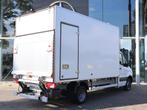 Mercedes-Benz Sprinter 517 CDI L3 LAADBAK + LAADKLEP 1000kg, Auto's, Gebruikt, Euro 6, 4 cilinders, Wit