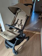 Easywalker Miley2, Verstelbare duwstang, Zo goed als nieuw, Ophalen, Kinderwagen