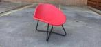 Vintage IKEA LIPS stoel, fauteuil, Niels Gammelgaard, Huis en Inrichting, Stoelen, Ophalen, Tweedehands, Tweedehands, Eén