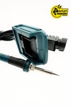 Accu Soldeerbout 18V t.b.v. Makita LXT accu's, Ophalen of Verzenden, Nieuw