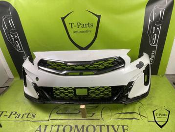 kia Xceed voorbumper bumper 86540J7PB0 grille beschikbaar voor biedingen