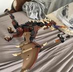 Lego hungarian horntail 76406 harry potter, Ophalen of Verzenden, Zo goed als nieuw