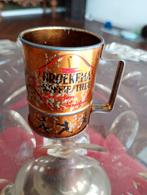 Broekema Koffie & Thee Maatje - Vintage Jaren 50, Ophalen of Verzenden