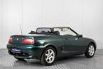 MG F 1.8i (bj 1996), Euro 2, Achterwielaandrijving, Gebruikt, Cabriolet