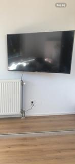 Sony HDR 4K tv van 49 inch bravia KD-49XF8505, Ophalen, Zo goed als nieuw, 4k (UHD), Smart TV