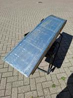 C-47 Dakota Vleugelstuk - Uniek Decoratie Object, Verzamelen, Luchtvaart en Vliegtuigspotten, Verzenden