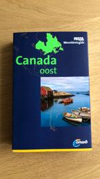Nieuw: Reisgids Canada Oost. ANWB, Boeken, ANWB, Nieuw, Ophalen of Verzenden, Reisgids of -boek