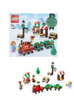 Lego - set 40262, Ophalen, Zo goed als nieuw, Complete set, Lego