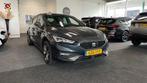 Seat LEON 1.4 TSI eHybrid PHEV FR, Nav, Climate, Cruise, Cam, Auto's, Seat, Gebruikt, 150 pk, Leon, Leder en Stof