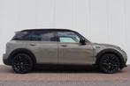 Mini Mini Clubman 1.5 Cooper Chili 17" LM Net Spoke zwart/ p, Auto's, Mini, 65 €/maand, Gebruikt, Met garantie (alle), Leder en Stof