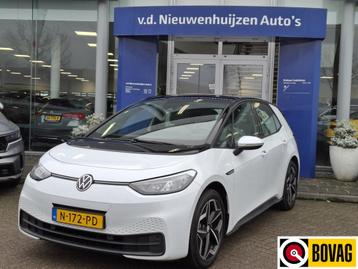 Volkswagen ID.3 Pure 45 kWh | € 2000,- Inruilpremie ! | |  beschikbaar voor biedingen